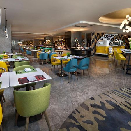 Holiday Inn & Suites Lanzhou Center, An Ihg Hotel Экстерьер фото